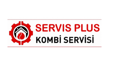 Servis Plus Kombi Servisi | servis-plus.com.tr Logo