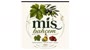 @Missbahcem45 Logo