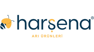 Harsena Arı Ürünleri Logo