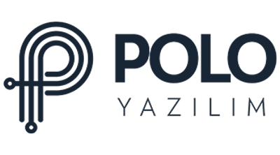 Polo Yazılım Logo