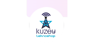 Kuzey Teknoshop Logo