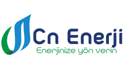 CN Enerji Logo