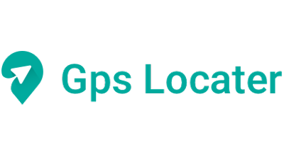 Gps Locater Logo