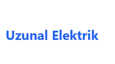 Uzunal Elektrik Logo