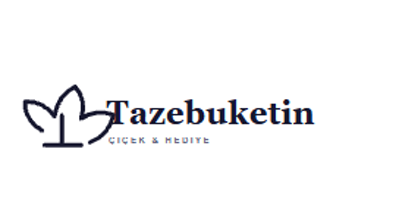 Tazebuketin.com Logo