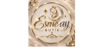 Esme Ay Tesettür Giyim Logo
