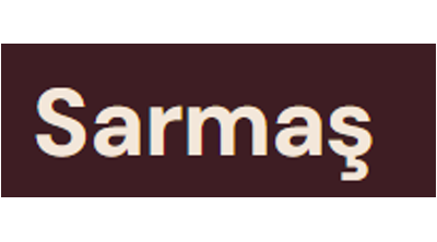 Sarmas.com.tr Logo