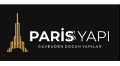 Pariss Yapı | Kocaeli Logo