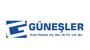 Güneşler Proje Logo