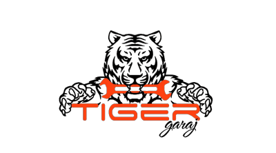 Tiger Garaj Logo