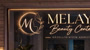 Melay Beauty Center | Ankara Logo