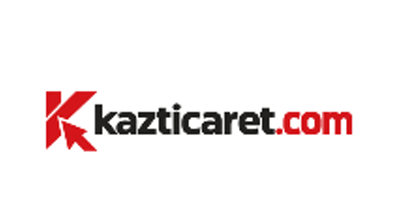 Kazticaret.com Logo
