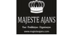 Majeste Ajans Logo