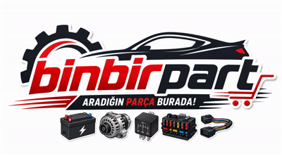 Binbirpart.com Logo