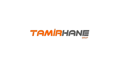 Tamirhane Grup Otomotiv Logo