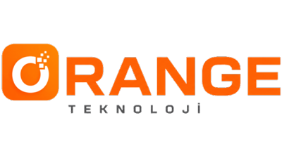 Orange Teknoloji Logo