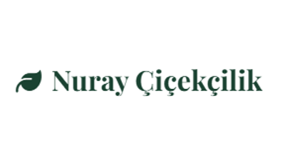 Nuraycicekcilik.com Logo