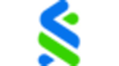 Standard Chartered Logo
