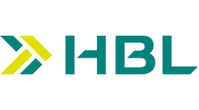 HBL Logo