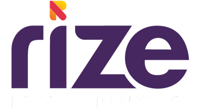 Rize Credit Union Logo