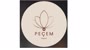 Peçem Tesettür | Antalya Logo
