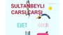 Çarşı Cafe | Sultanbeyli Logo