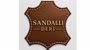 @sandalli.deri Logo