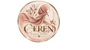 @Cerenkadingiyim Logo