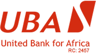 UBA Group Logo