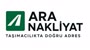 Ara İstanbul Nakliyat Logo