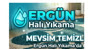 Ergün Halı Yıkama | Sultanbeyli Logo