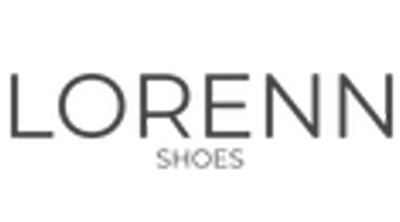 Lorenn Shoes Logo