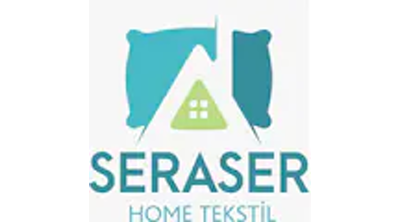 Seraser Home Logo