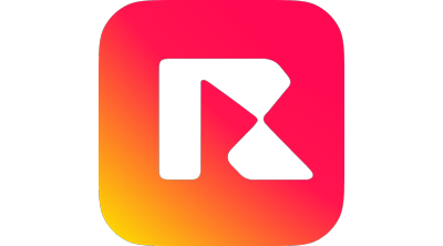 ReelVero Logo
