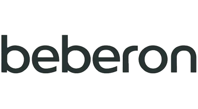 Beberon.com Logo