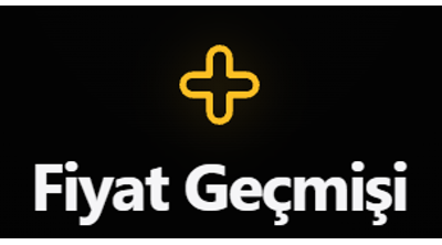 Gecmisi.com.tr Logo