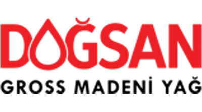 Doğsan Gross Madeni Yağ Logo
