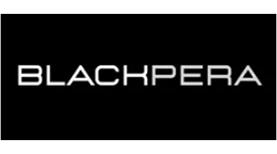 Blackpera Logo