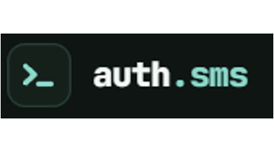 Authsms.net Logo