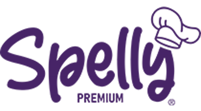 Spelly Logo