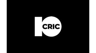 10Cric Logo
