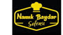 Namık Baydar Sofrası Logo