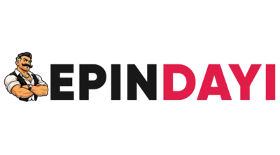 Epin Dayı Logo