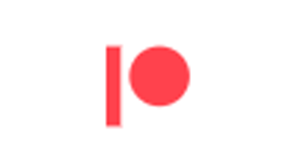 Patreon Logo