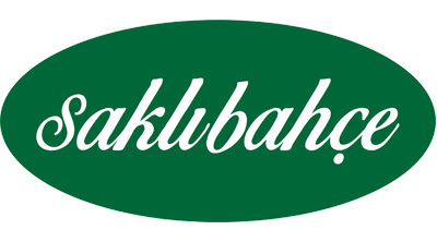 Saklıbahçe Restaurant | Tokat Logo