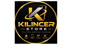 @_kilincerstore Logo