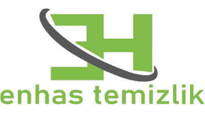 Enhas Temizlik Logo