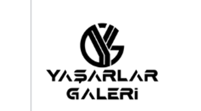 Yaşarlar Galeri | Konya Logo
