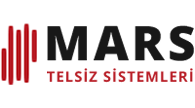 Mars Telsiz Hizmetleri Logo