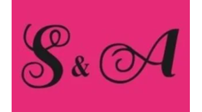 S&A Collection Logo